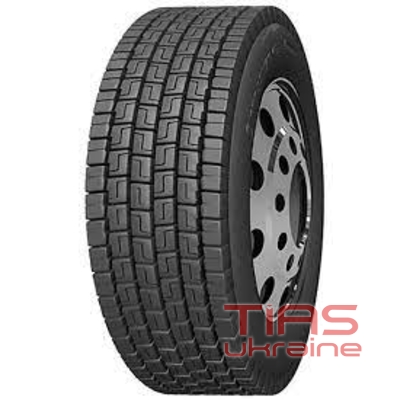 Roadshine RS612А (ведущая) 315/70 R22.5 154/150L PR18