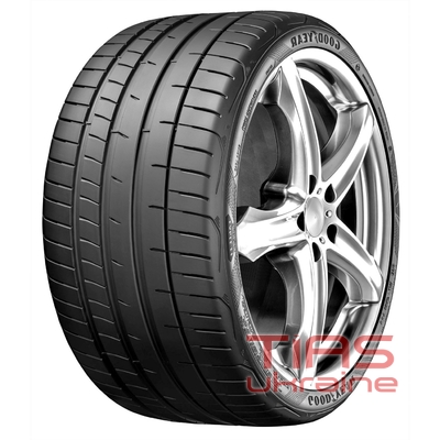 Goodyear Eagle F1 SuperSport 265/35 R20 99Y XL