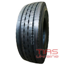 CROSS WIND CWS10E (рулевая) 295/60 R22.5 150/147L