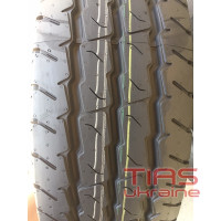 Continental VanContact AP 215/70 R15C 109/107S