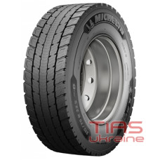 Michelin X MULTI ENERGY D (ведущая) 315/70 R22.5 154/150L