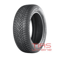 Nokian WR SNOWPROOF 215/65 R16 98H