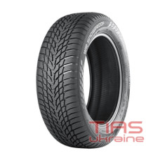 Nokian WR SNOWPROOF 215/65 R16 98H