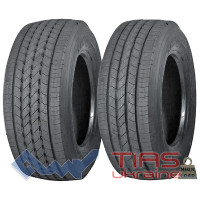 Goodyear KMAX S GEN-2 (рулевая) 355/50 R22.5 156K