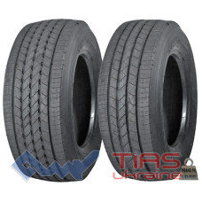 Goodyear KMAX S GEN-2 (рулевая) 315/70 R22.5 156/150L