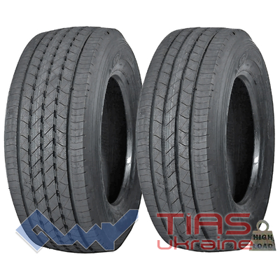 Goodyear KMAX S GEN-2 (рулевая) 355/50 R22.5 156K