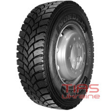 Nordexx NCR4000 Prime (карьерная) 315/80 R22.5 157/154K PR20