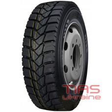 Royal Black RD802 (ведущая) 315/80 R22.5 156/150K PR20