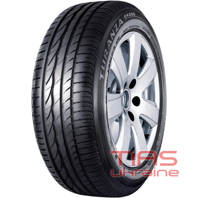 Bridgestone Turanza ER300 205/55 R16 91H