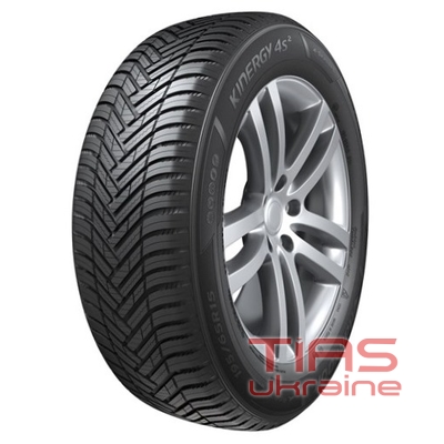 Hankook Kinergy 4S2 H750 165/65 R15 81T
