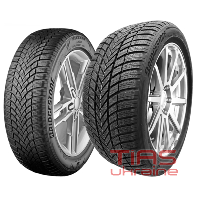 Bridgestone Blizzak LM005 265/45 R20 108V XL