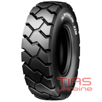 Michelin XZM (индустриальная) 180/70 R8 125A5