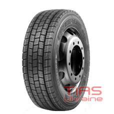LingLong KLD200 (ведущая) 265/70 R19.5 140/138M