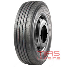 LingLong KTS300 (рулевая) 385/55 R22.5 160K/158L PR20