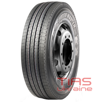 LingLong KTS300 (рулевая) 385/55 R22.5 160K/158L PR20