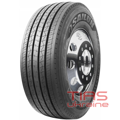 Sailun SFR1 (рулевая) 385/65 R22.5 160K PR20