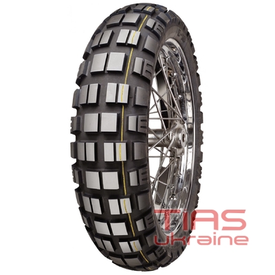 Mitas E-10 DAKAR 110/80 R19 59T