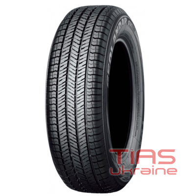 Yokohama Geolandar G91 225/65 R17 102H
