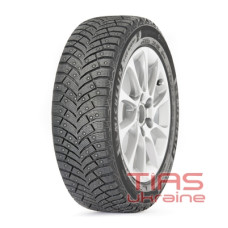 Michelin X-Ice North 4 SUV 265/50 R22 112T XL (шип)
