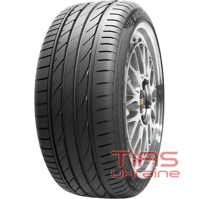 Maxxis Victra Sport 5 235/40 ZR18 95Y XL