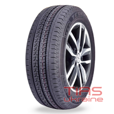 Tracmax X-privilo VS450 165/70 R14C 89/87R