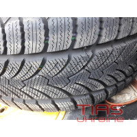 Platin RP 60 Winter 225/40 R18 92V XL FR
