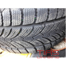 Platin RP 60 Winter 215/60 R17 96H FR