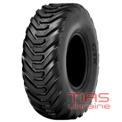 GTK BT40 (индустриальная) 550/60 R22.5 154A8 PR16