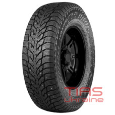 Nokian Hakkapeliitta LT3 225/75 R16 115/112Q (под шип)