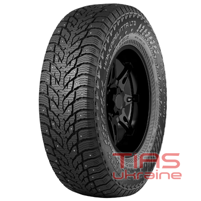 Nokian Hakkapeliitta LT3 275/70 R17 120/117Q (шип)