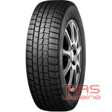 Dunlop Winter Maxx WM02 215/55 R17 94T