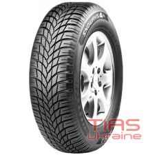 Lassa Snoways 4 185/60 R15 88T XL