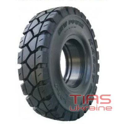 Kabat Standard Solid (индустриальная) 16.00/6 R8