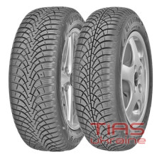 Goodyear UltraGrip 9 + 165/70 R14 81T