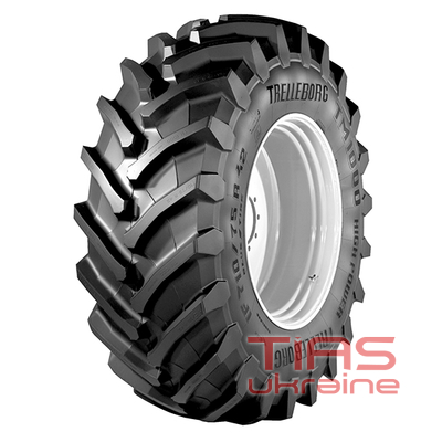 Trelleborg TM1000 HIGH POWER (с/х) 710/60 R34 164D