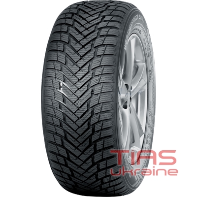 Nokian WeatherProof SUV 225/60 R17 103H XL