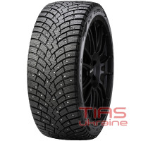 Pirelli Ice Zero 2 275/40 R19 105T XL RSC (шип) Pirelli Ice Zero 2 275/40 R19 105T XL RSC (шип)