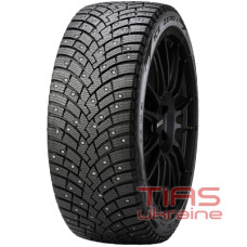 Pirelli Ice Zero 2 275/40 R19 105T XL RSC (шип)