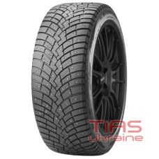 Pirelli Scorpion Ice Zero 2 255/50 R19 107H XL (шип)