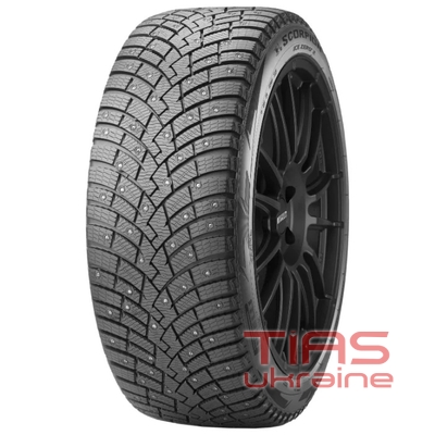 Pirelli Scorpion Ice Zero 2 255/50 R19 107H XL (шип)