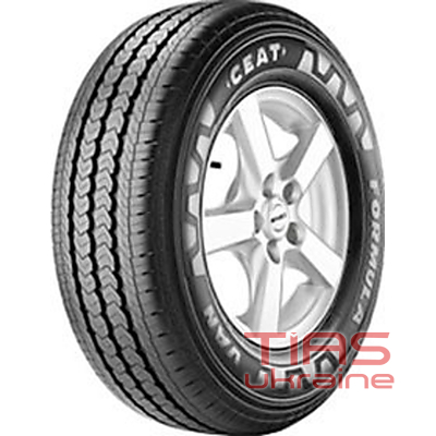 Ceat Formula Van 195/65 R16C 104/102R