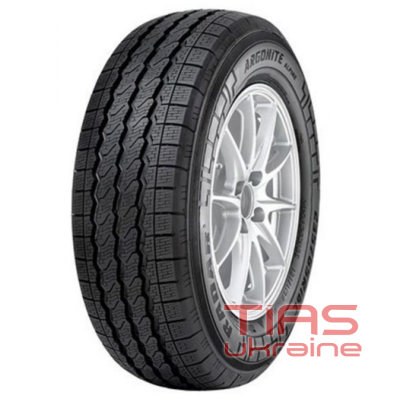 Radar Argonite Alpine 195/75 R16C 110/108R