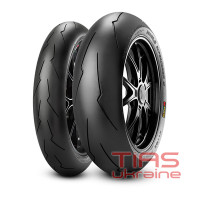 Pirelli Diablo Supercorsa V3 200/55 R17 78W
