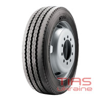Bridgestone RT-1 (прицепная) 205/65 R17.5 132/130J