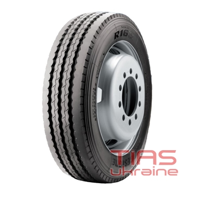Bridgestone RT-1 (прицепная) 205/65 R17.5 132/130J