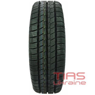 Point S Winterstar 4 Van 215/75 R16C 113/111R