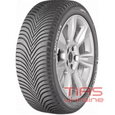 Michelin Alpin 5 G1 215/55 R17 94H Selfseal