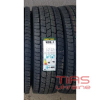 WestLake WDR+1 (ведущая) 235/75 R17.5 143/141J WestLake WDR+1 (ведущая) 235/75 R17.5 143/141J