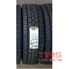 WestLake WDR+1 (ведущая) 235/75 R17.5 143/141J