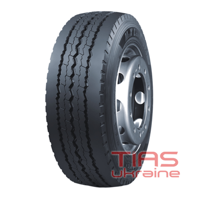 WestLake WTX1 (прицепная) 235/75 R17.5 143/141J WestLake WTX1 (прицепная) 235/75 R17.5 143/141J